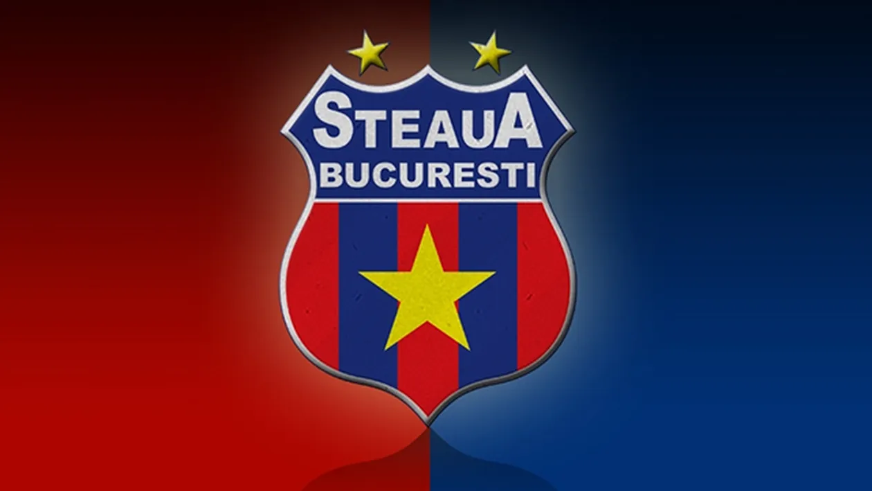 Steaua e din nou campioana Romaniei la fotbal! Echipa antrenata de Reghecampf a invins Universitatea Cluj cu 1-0