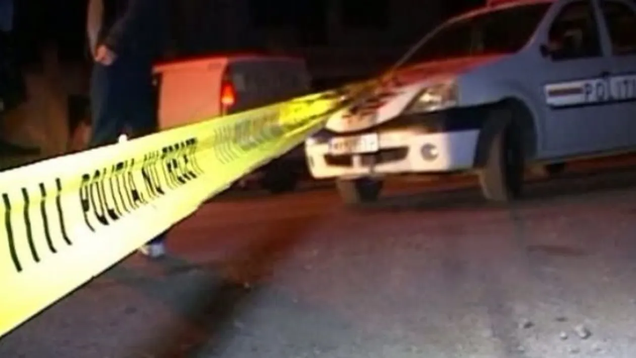 E cea mai șocantă crimă pasională din România! Doctorița din Ploiești a tranșat-o de vie pe nevasta amantului ei