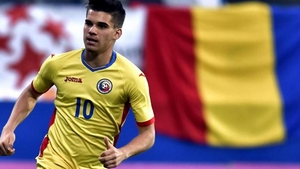 Ianis Hagi pe lista formației Sevilla: „Tinerețea lui este un mare atuu!”