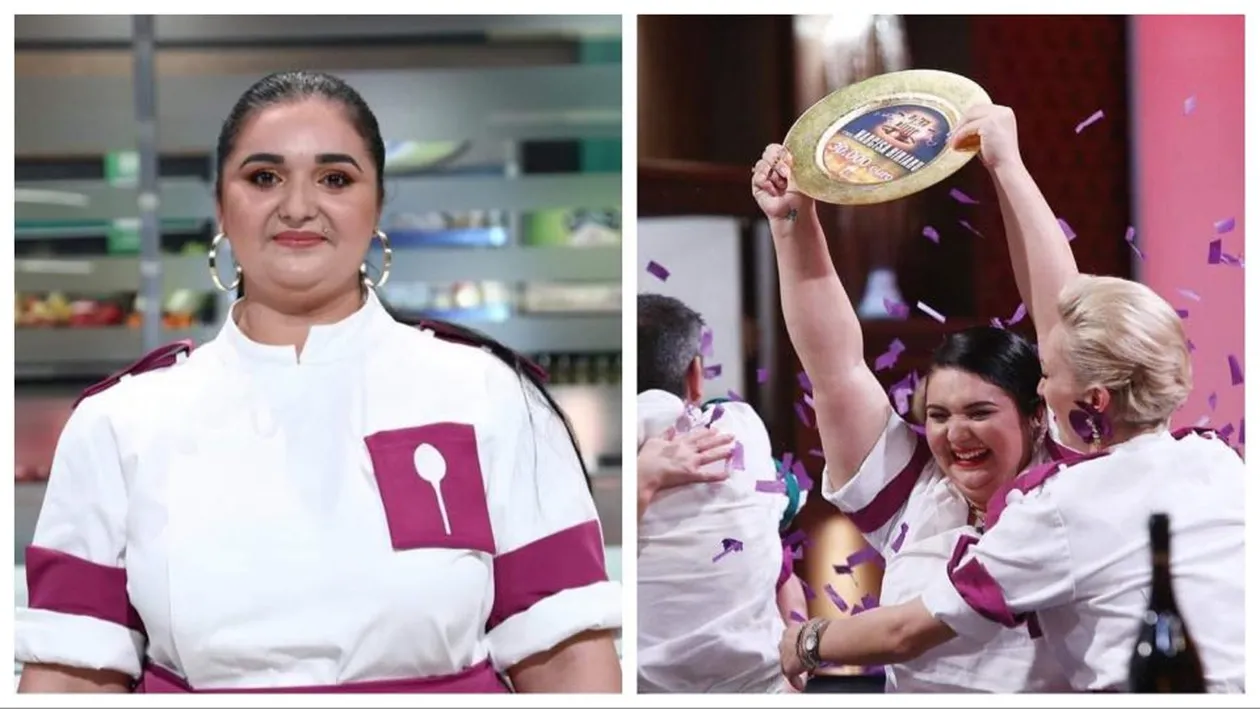 Cine a vizitat-o pe Narcisa Birjaru la hotelul lui Cristi Borcea, în Olimp: ”Acel moment”