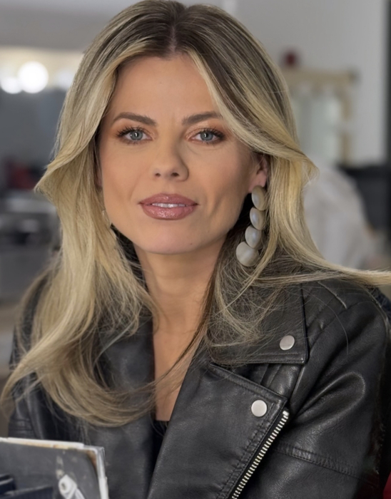 Schimbare radicală la PRO TV! Roxana Hulpe nu va mai prezenta știrile în fiecare weekend