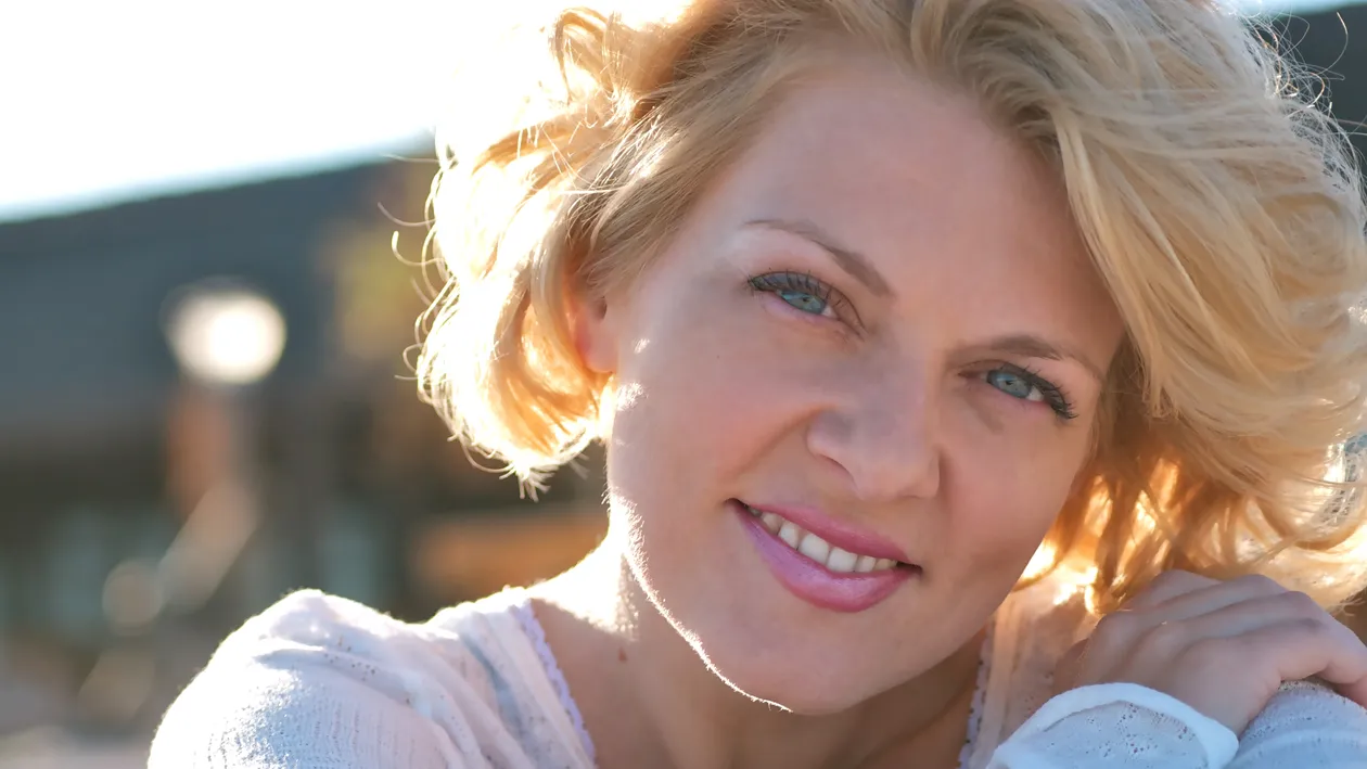 Dana Nalbaru este in culmea fericirii. Este mama de baiat: Viata e frumoasa!