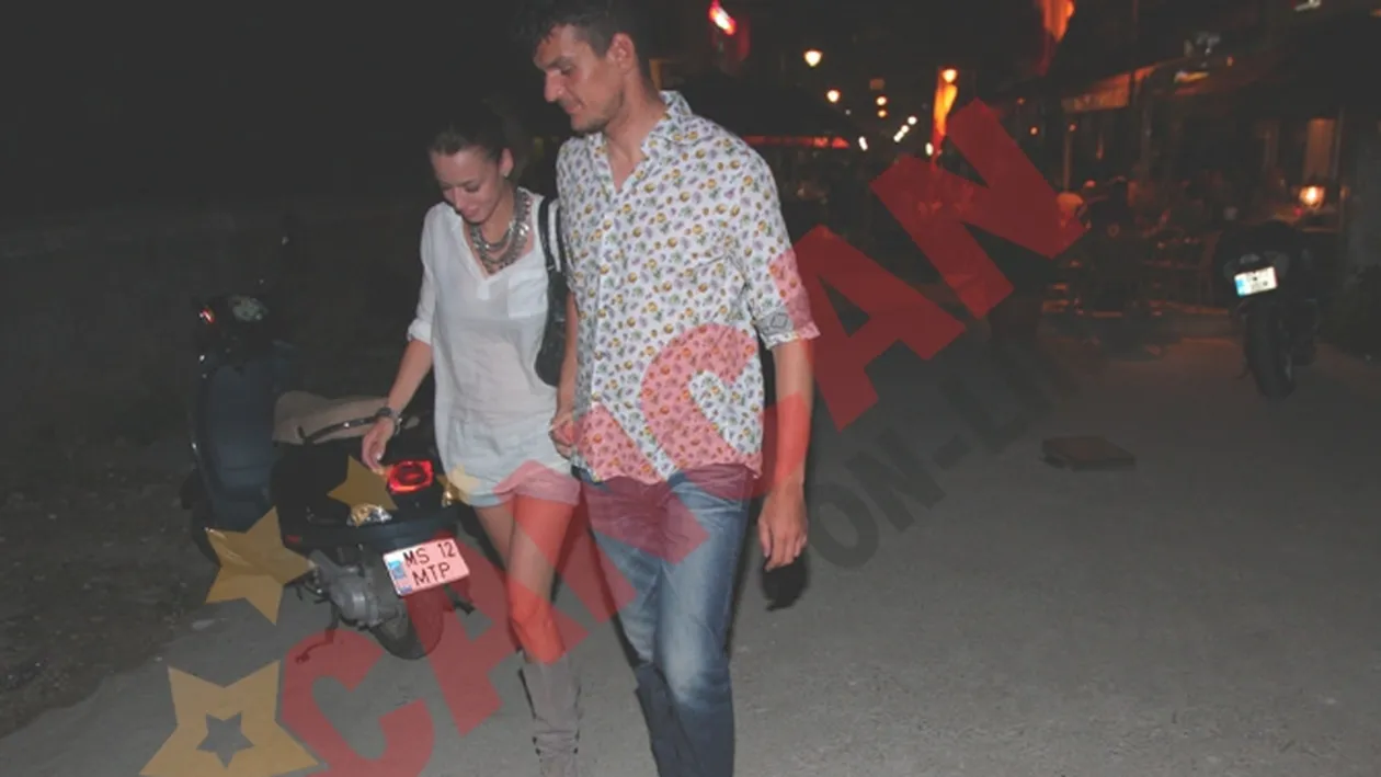 Andreea Raicu: Toate intalnirile mele cu Tudor Chirila au fost cuminti, agreabile si pline de farmec