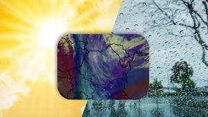Prognoza meteo azi, 8 octombrie 2026. 28 de grade în octombrie, apoi vin ploile și furtunile! ANM anunță o schimbare a vremii în mai multe regiuni ale României
