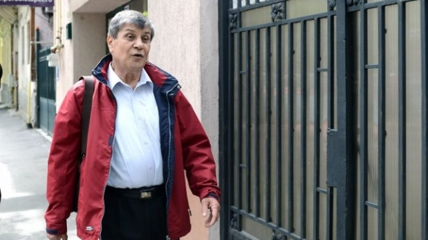 Stan Mustață a fost plimbat între mai multe penitenciare în cei doi ani de detenție