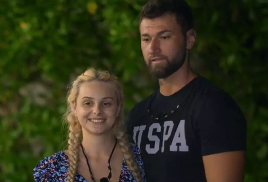 Ana Maria Măriuță, fosta concurentă de la Insula iubirii, de nerecunoscut