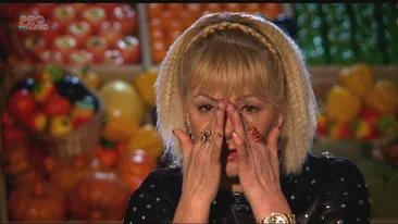 I-a năucit pe juraţii de la MasterChef cu parfumul ei, dar nu cu mâncarea! Ce-aţi făcut aici este o mizerie!