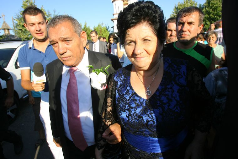 Cristi Borcea, ce dramă! Revenit în pușcărie, afaceristul a primit o veste cumplită. “Sunt căzut la pat!”
