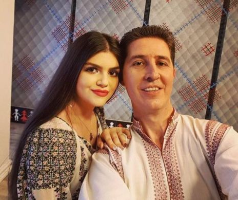 Cântărețul Nicușor Iordan este acuzat de fiica lui Aurelian Preda de abuz sexual, șantaj și pornografie infantilă
