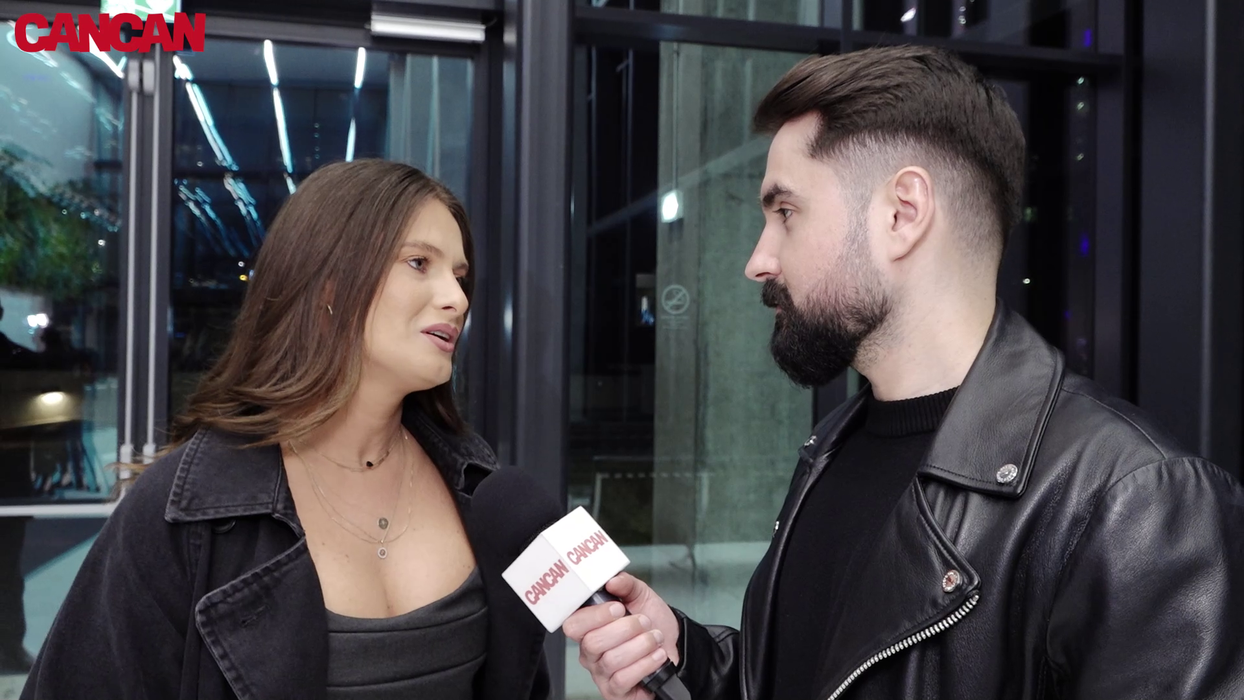 Piesa scoasă de Erika Isac a ajuns sub lupa Ralukăi: ”Se întâmplă des, din păcate!”