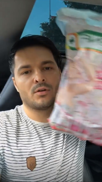 Liviu Vârciu a ajuns din nou pe mâinile medicului. Actorul a vrut să se afle chiar de la el