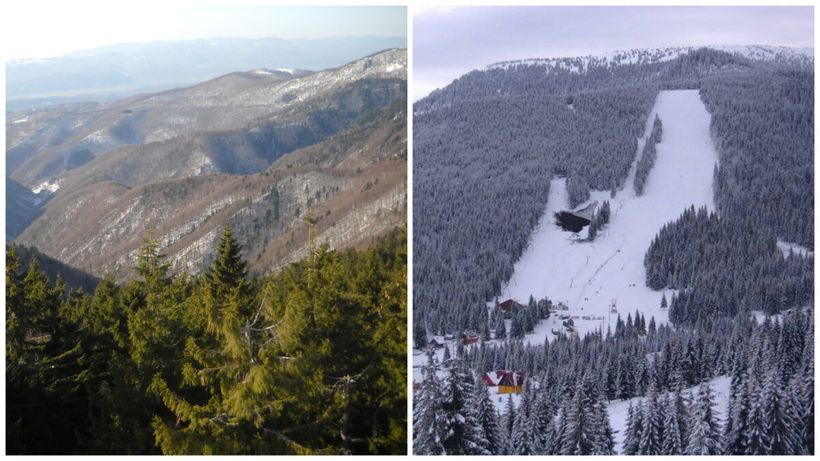 Arieșeni, un loc de poveste din Munții Apuseni. Ce obiective turistice poți vizita