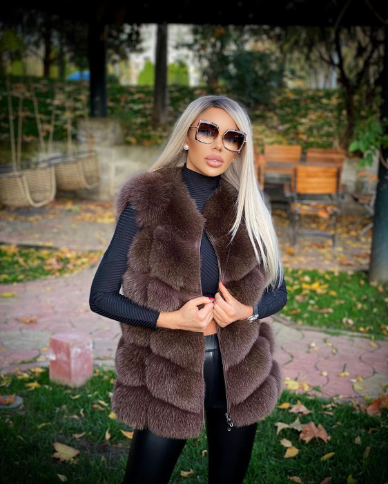Bianca Drăgușanu, fostă prezentatoare TV
