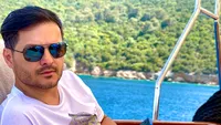 Liviu Vârciu a răbufnit pe reţelele de socializare. Prin ce momente neplăcute a trecut artistul în trafic
