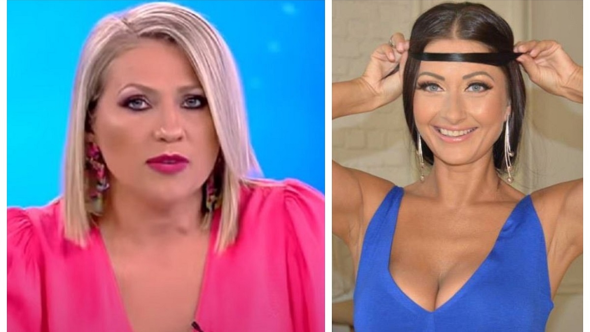 Mirela Vaida a spus adevărul. Există sau nu un conflict între ea și Gabriela Cristea? „Vreau să clarific un lucru”