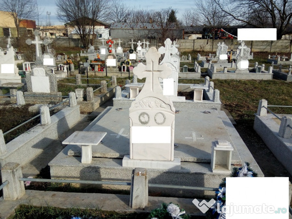 Mama fostului prezentator de la Antenă este îngropată într-un cimitir din Tărtășești