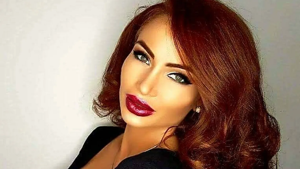 O vedetă TV de la Antena 1 s-a pozat goală pușcă, între așternuturi!