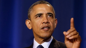 Obama a decis sa efectueze atacuri in Siria, dar vrea aprobarea Congresului