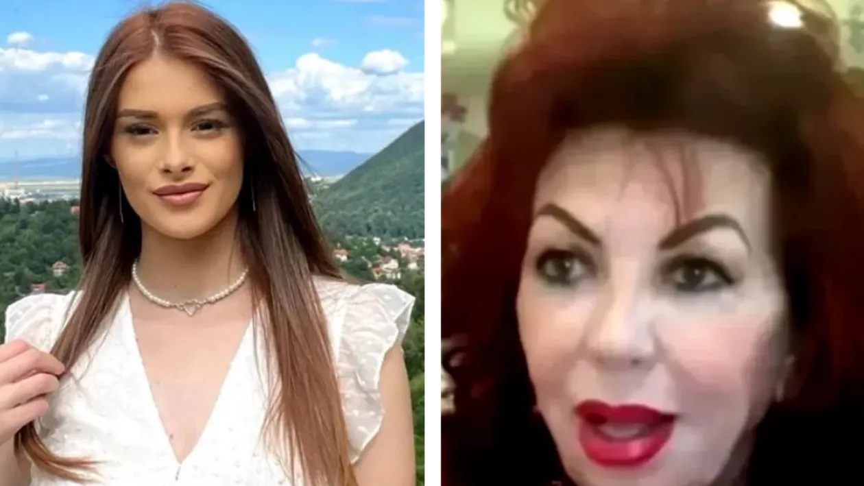 Carmen Harra, dezvăluiri despre destinul Teodorei Marcu. Legătura dintre cifra vieții și cele patru gloanțe