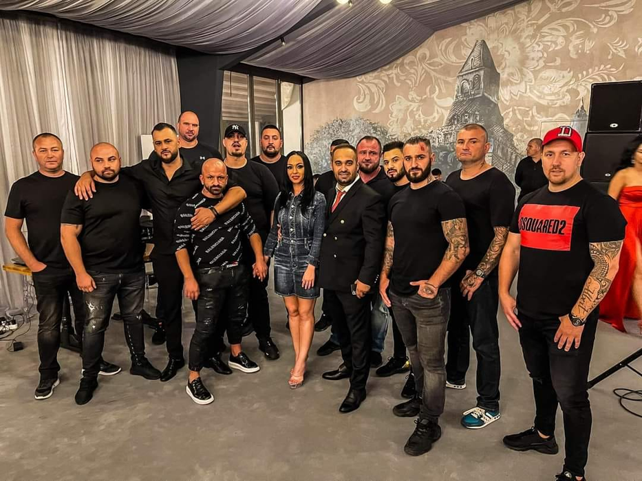 Faraonu din Madrid se implică în scandalul dintre Salam, Tzancă și Dani Mocanu: ”Nu vă mai certați! Eu vă ascult pe toți!”
