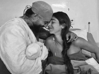 Artistul Maluma, tată pentru a doua oară! Prima imagine cu fiul lui, care va purta un nume inedit