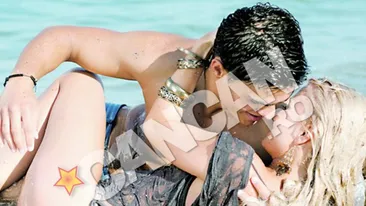 Iulian Demeter, mare amator de femei cu bani. L-a tradat cu un frumusel cu dosar greu