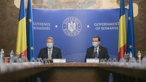 Klaus Iohannis anunță carantinarea parțială României. Circulația noaptea, interzisă. De când intra măsurile în vigoare