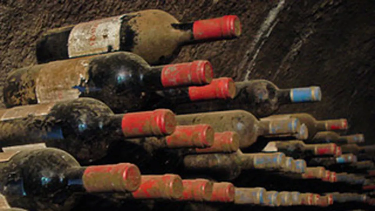 Doi barbati au murit la o societate de imbuteliere a vinului din Vrancea! S-au intoxicat cu monoxid de carbon!