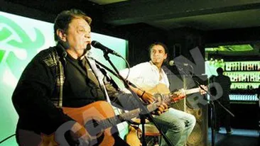 Mircea Vintila de la Pasarea Colibri: Nu ne place Inna, dar suntem mandri ca a dus muzica romaneasca peste granite!