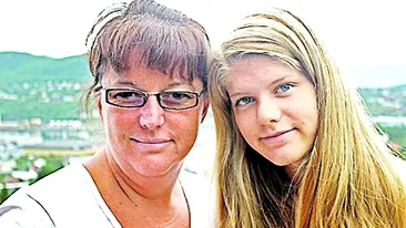 O mama care a urmarit macelul de pe insula terorii la televizor si-a avertizat fiica: Stai ascunsa! E deghizat in politist