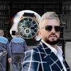 Cătălin Botezatu, trei zile de proces cu 12 jurați după jaful din Londra: ”M-am temut pentru viața mea”