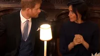 Meghan Markle şi Prinţul Harry, prima apariție după ce s-a spus că s-au despărțit! S-au certat în public