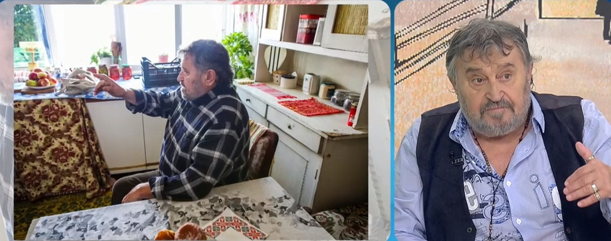 Actorul Ion Haiduc, dezvăluiri senzaționale din culisele serialului “Vlad”. Ce se întâmplă în episodul din această seară și decizia luată de regizorul filmului de la Pro TV