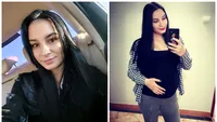 Ea este tânăra care a murit în accidentul grav de la Lumina. Nicoleta avea doar 26 de ani și era însărcinată