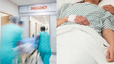 Tragedie în plin val de căldură. O femeie a murit într-un spital fără climatizare
