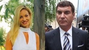 "Alina Vidican o să îşi refacă viaţa pentru că este tânără". O celebră parapsiholoagă dezvăluie viitorul actualei doamne Borcea