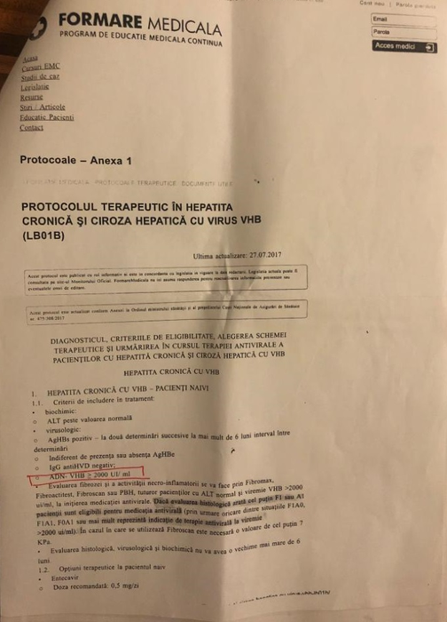 Documente-bombă din cazul lui Fane Căpățână