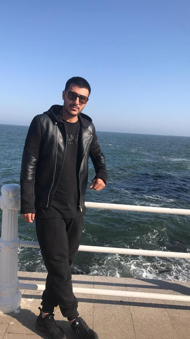 Ce “aroganță” a făcut la mare Mario Balint, fiul lui Sile Cămătaru! Este pasibil de amendă