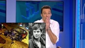 Mircea Badea, reacţie dură după accidentul provocat de Mario Iorgulescu