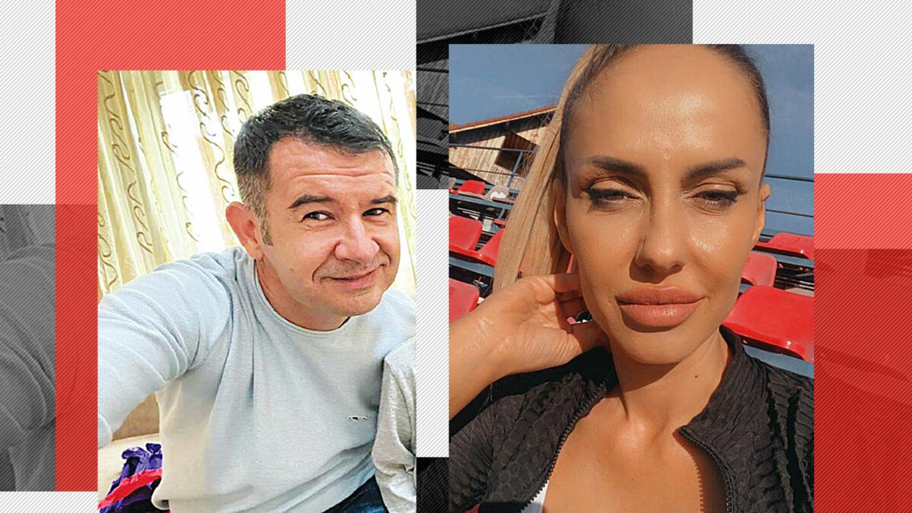Mega-scandal în familia unui milionar din fotbalul românesc! ”Îți sparg ușa, șantajisto! Scrie în dosare că îți tăiai venele!”