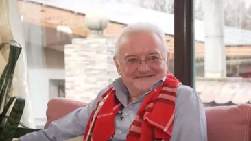 Irinel Columbeanu revine în afaceri, direct din azil. Ce business vrea să-şi deschidă