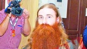 Preotul de la Tanacu a ajuns la inchisoare