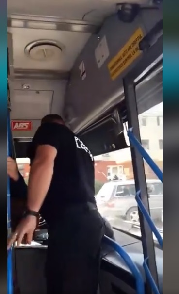 Poliția Locală a intervenit prompt