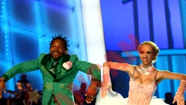 VIDEO Antonio si Andreea Spataru au castigat premiul special din partea juriului de la Dansez pentru tine