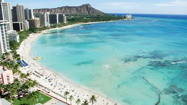 Se apropie al Treilea Război Mondial?! Locuitorii din Hawaii au fost oficial avertizaţi să se pregătească pentru un ATAC NUCLEAR nord-coreean!