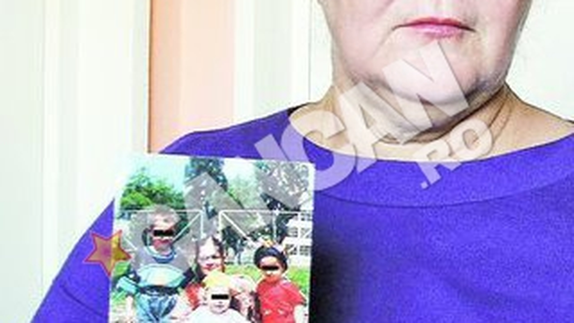 Drama unei mame care isi cauta fata de sapte ani. A aflat din CANCAN ca fiica ei este prostituata