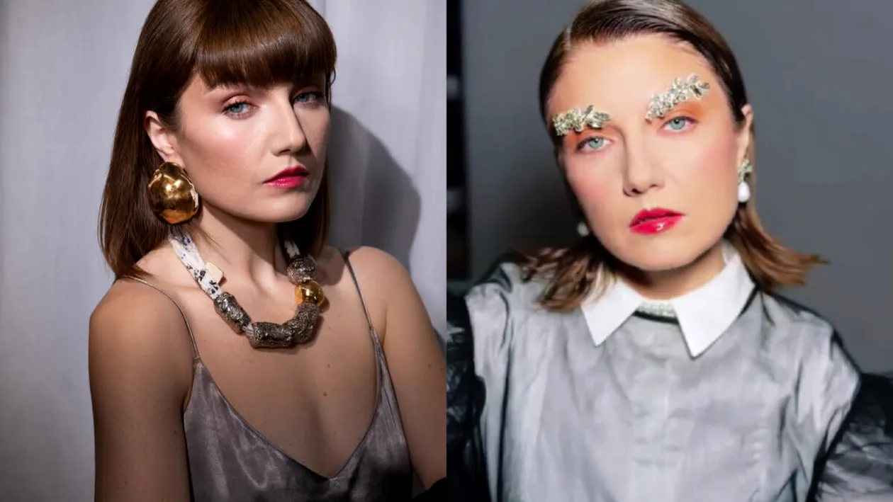 Cu ce sechele a rămas Alexandra Ungureanu după o procedură de înfrumusețare. NU faceți ca ea!