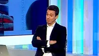 Cine este femeia care l-a făcut pe Mircea Badea jurnalistul de azi: „Extraordinară, fabuloasă, irepetabilă, inimitabilă”