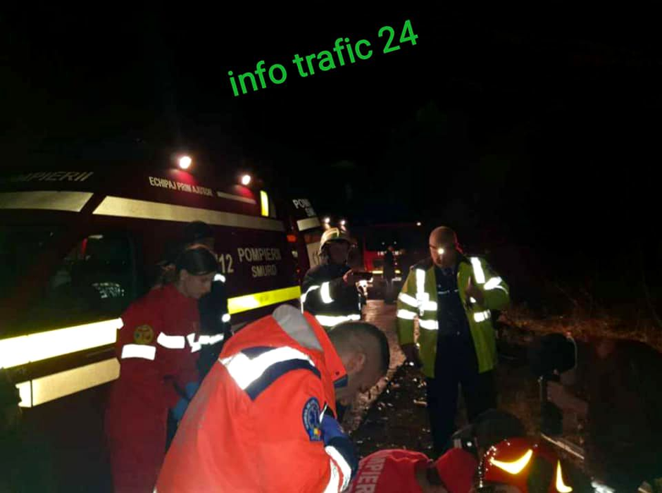 Tragedie în politica din România! Liviu Păunoiu a murit într-un cumplit accident rutier