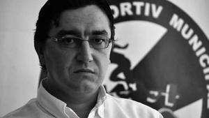 Doliu în sportul românesc! A murit Adrian Moldovan, fratele lui Viorel Moldovan